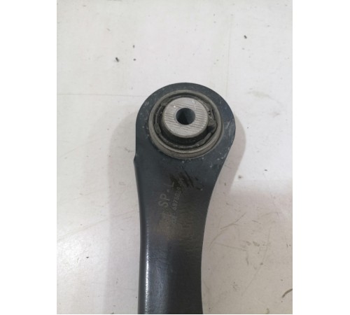 Рычаг подвески задний левый