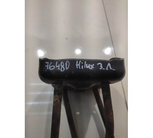 Стремянка(задняя левая)