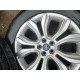 Комплект колес 3 шт 245/55 R19 лето