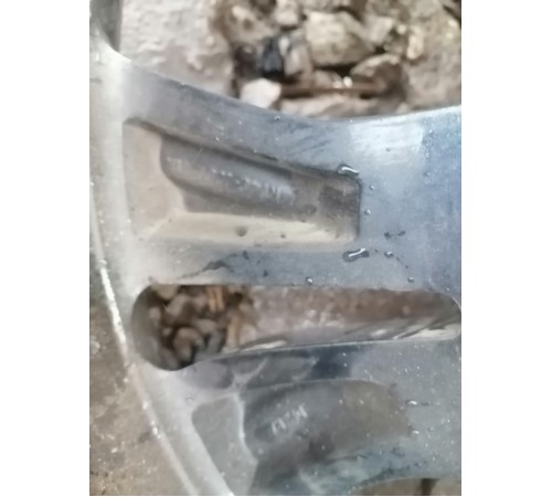 Комплект колес 3 шт 245/55 R19 лето