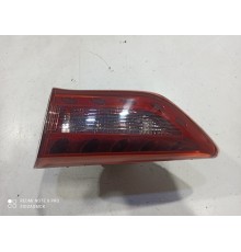 Фонарь крышки багажника правый