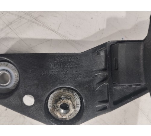 Кронштейн(крепление) насоса дополнительного