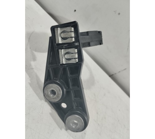 Кронштейн(крепление) насоса дополнительного