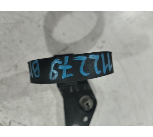 Кронштейн(крепление) насоса дополнительного