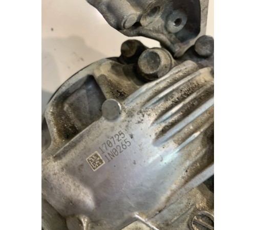 Редуктор полного привода РАЗДАТКА