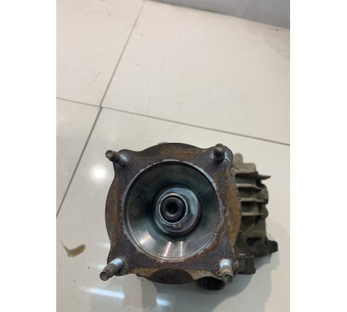 Редуктор полного привода РАЗДАТКА