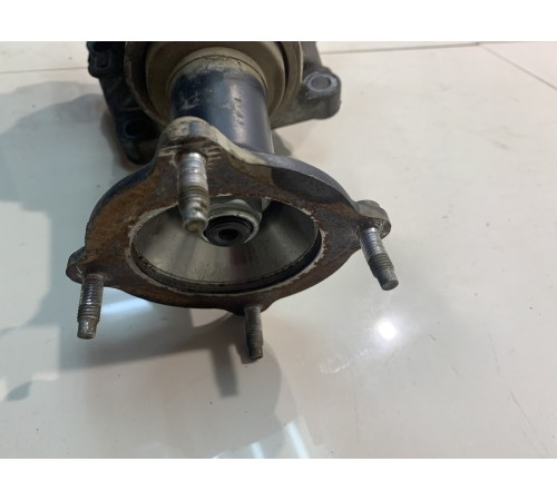 Редуктор полного привода РАЗДАТКА