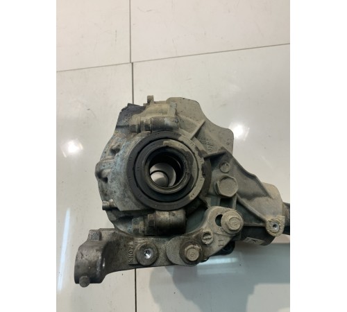 Редуктор полного привода РАЗДАТКА