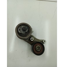 Ролик натяжителя ремня