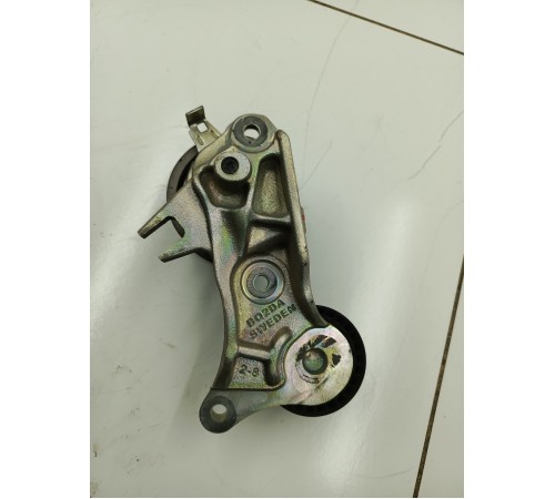 Ролик натяжителя ремня