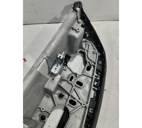 Усилитель торпедо (кронштейн крепление)