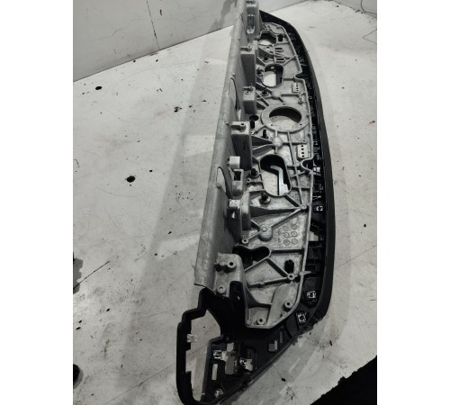 Усилитель торпедо (кронштейн крепление)