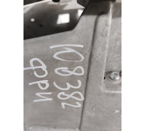 Усилитель торпедо (кронштейн крепление)