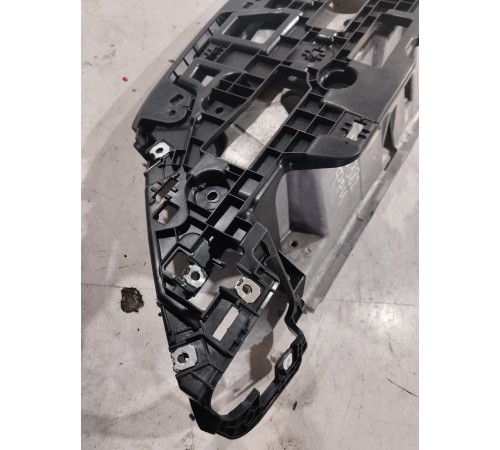 Усилитель торпедо (кронштейн крепление)