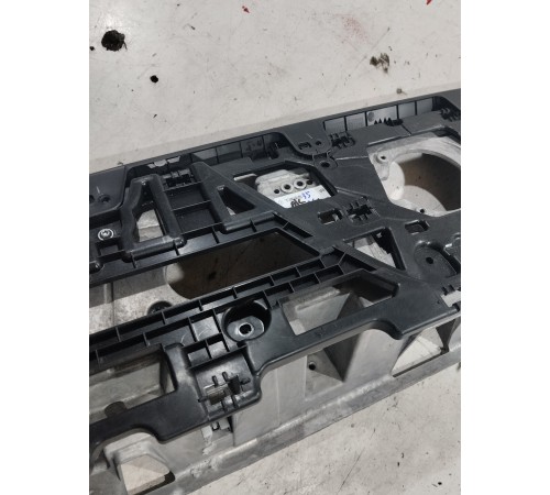 Усилитель торпедо (кронштейн крепление)