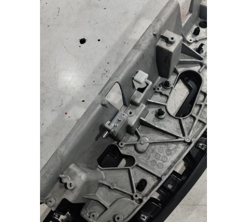 Усилитель торпедо (кронштейн крепление)