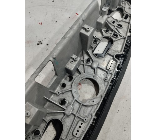 Усилитель торпедо (кронштейн крепление)