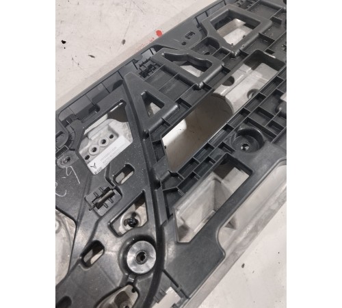 Усилитель торпедо (кронштейн крепление)