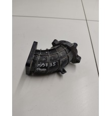 Патрубок воздушного фильтра