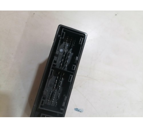 Блок управления сиденьем передний правый