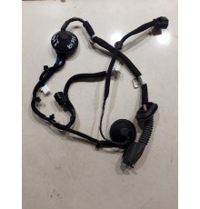 Электропроводка двери (задняя левая)