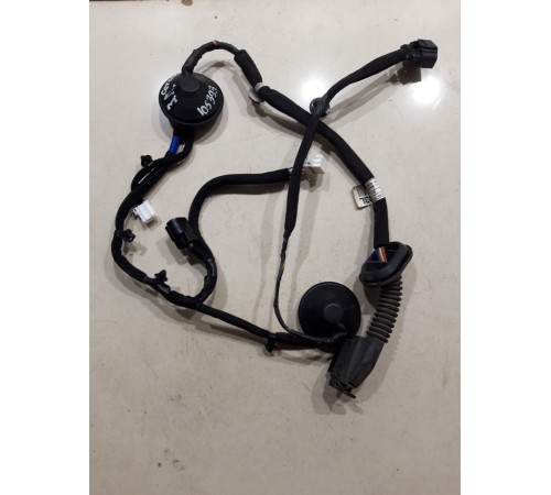 Электропроводка двери (задняя левая)