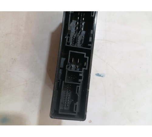 Блок управления сиденьем передний правый