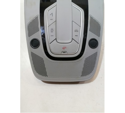 Плафон освещения салона