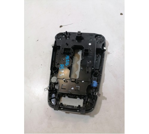 Плафон освещения салона