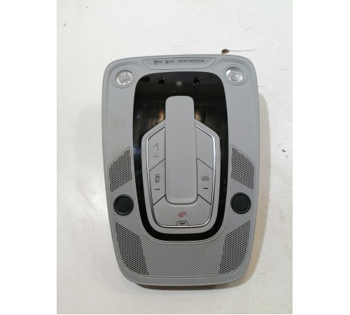 Плафон освещения салона