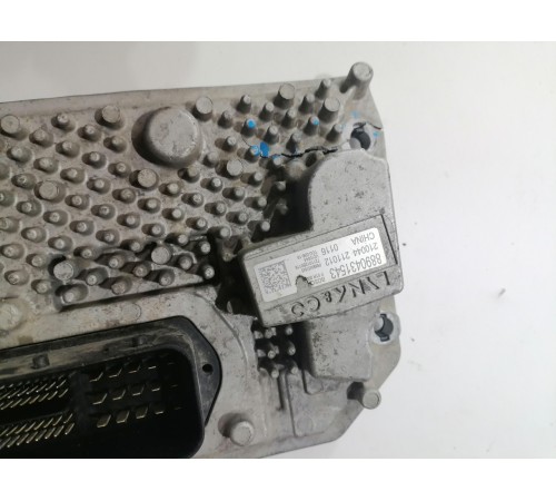 Блок управления АКПП