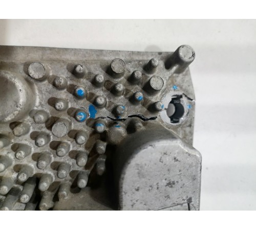 Блок управления АКПП