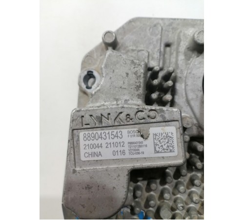 Блок управления АКПП