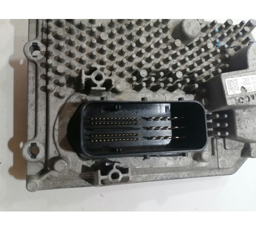 Блок управления АКПП