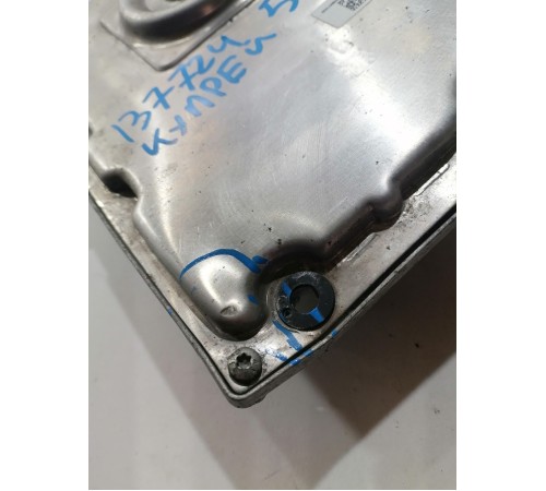 Блок управления АКПП