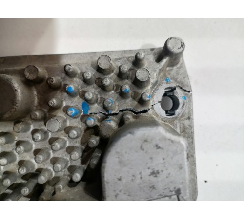 Блок управления АКПП