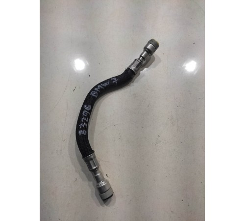 Топливная трубка