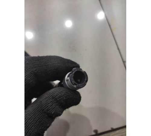 Топливная трубка