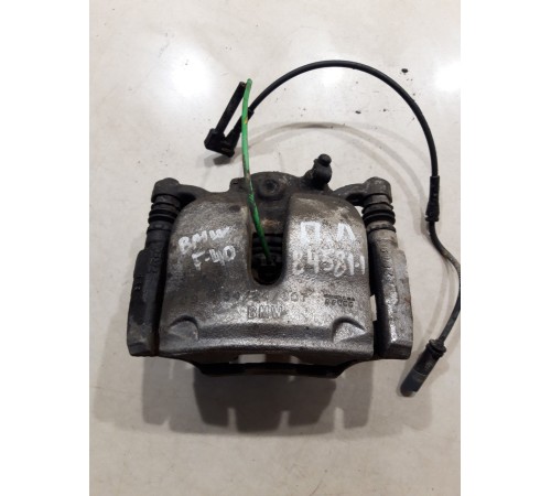 Суппорт(передний левый)