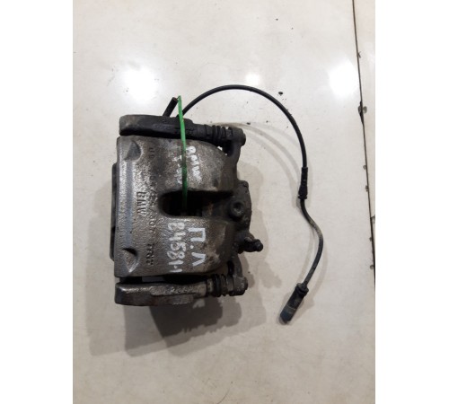 Суппорт(передний левый)