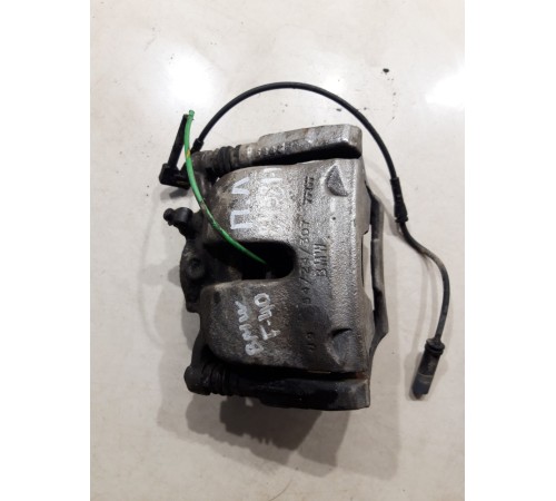 Суппорт(передний левый)