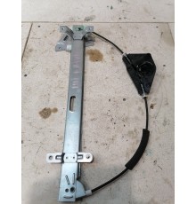 Стеклоподъемник электрический передний Правый