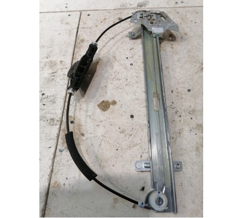 Стеклоподъемник электрический передний Правый