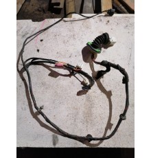 Электропроводка двери задней правой