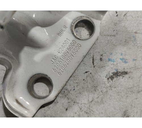 Петля двери задняя правая верхняя