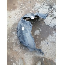 Локер (подкрылок) задний правый