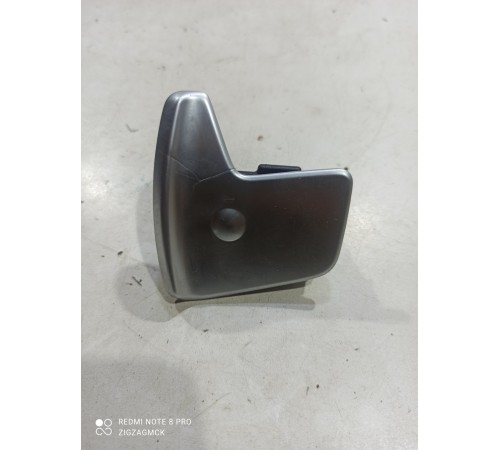 Подрулевой переключатель скоростей (лепесток) правый