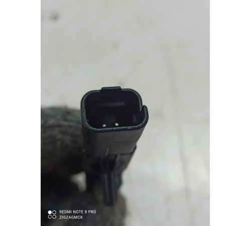 Антенна бесключевого доступа