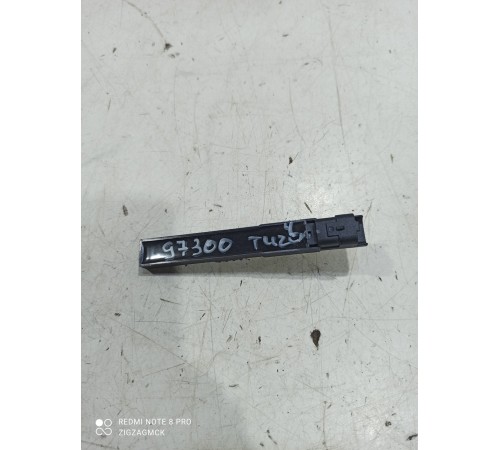 Антенна бесключевого доступа