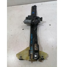 Стеклоподъёмник передний правый